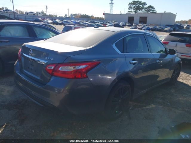 1N4BL3AP0GC157569 Nissan Altima 3.5 Sl/3.5 Sr