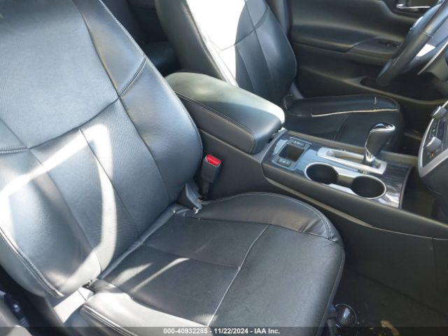 1N4BL3AP0GC157569 Nissan Altima 3.5 Sl/3.5 Sr