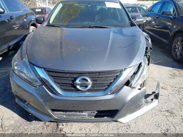 1N4BL3AP0GC157569 Nissan Altima 3.5 Sl/3.5 Sr