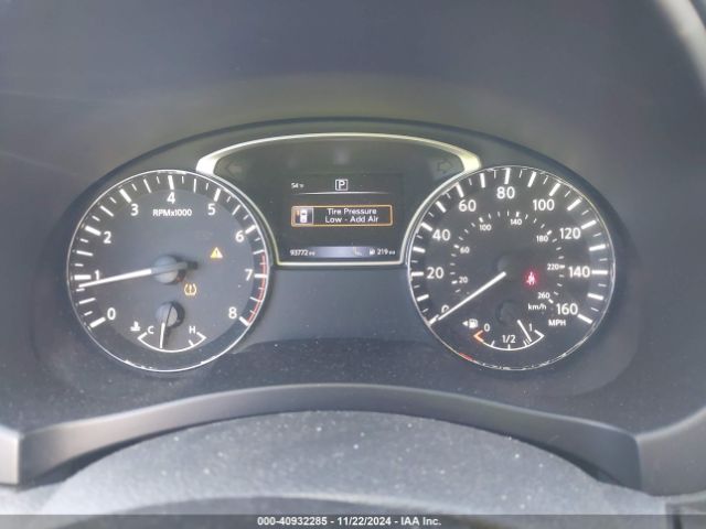 1N4BL3AP0GC157569 Nissan Altima 3.5 Sl/3.5 Sr