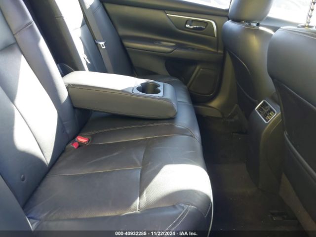 1N4BL3AP0GC157569 Nissan Altima 3.5 Sl/3.5 Sr