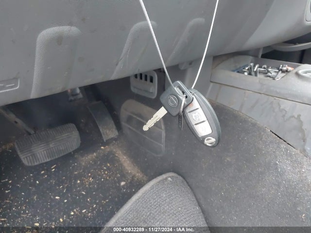 Nissan Frontier S 4x2 2020 1N6ED0CE0LN727189 Image 11