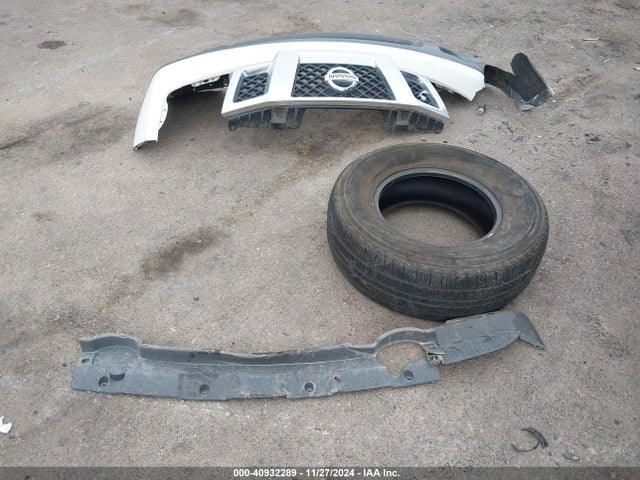 Nissan Frontier S 4x2 2020 1N6ED0CE0LN727189 Image 12