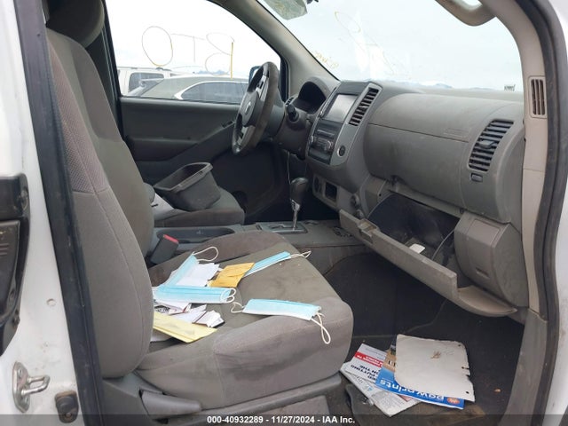 Nissan Frontier S 4x2 2020 1N6ED0CE0LN727189 Image 5