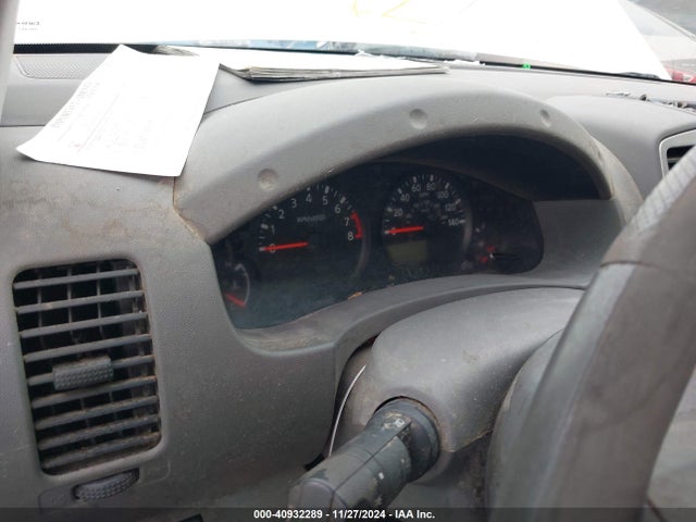 Nissan Frontier S 4x2 2020 1N6ED0CE0LN727189 Image 7