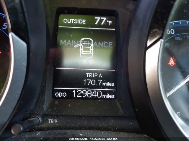 Toyota Corolla S Plus 2014 5YFBURHE3EP162932 Image 16