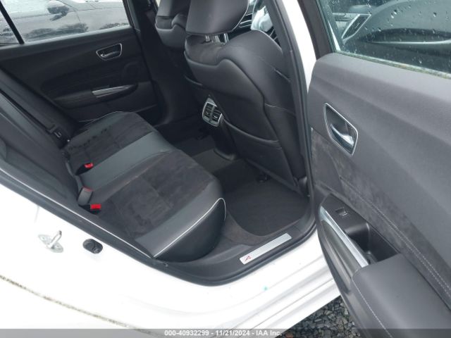 19UUB1F64KA005102 Acura Tlx Tech   A-spec Pkgs