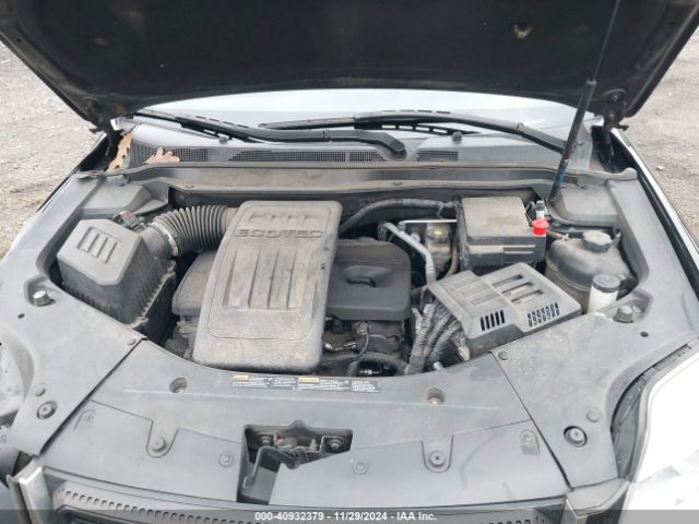 2GKFLSEK5H6273448 GMC Terrain Sle-1