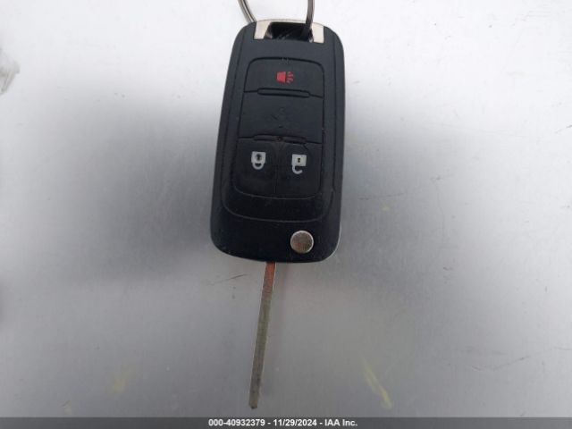 2GKFLSEK5H6273448 GMC Terrain Sle-1