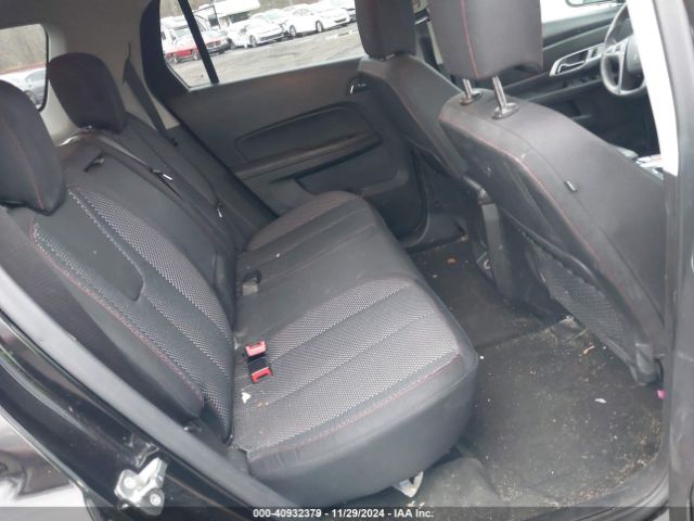 2GKFLSEK5H6273448 GMC Terrain Sle-1