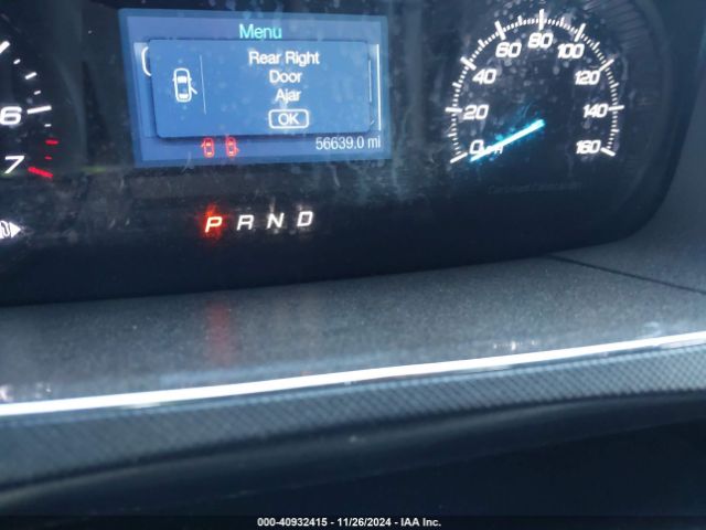 1FAHP2MK0EG175195 Ford Police Interceptor