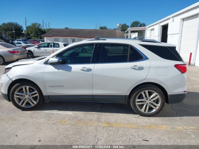 2GNAXPEX6K6210621 Chevrolet Equinox Premier