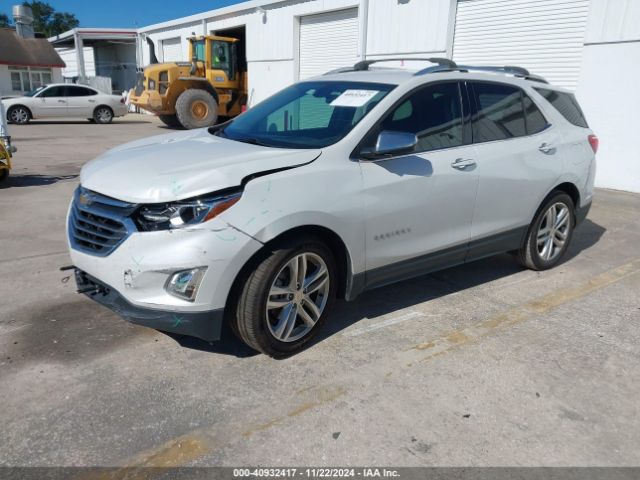 2GNAXPEX6K6210621 Chevrolet Equinox Premier