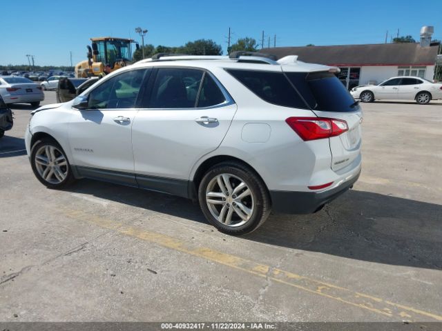 2GNAXPEX6K6210621 Chevrolet Equinox Premier