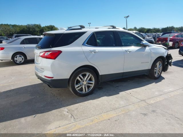 2GNAXPEX6K6210621 Chevrolet Equinox Premier