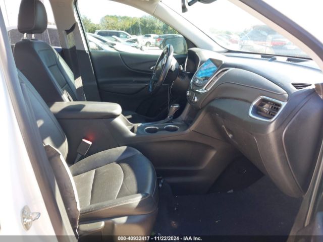 2GNAXPEX6K6210621 Chevrolet Equinox Premier