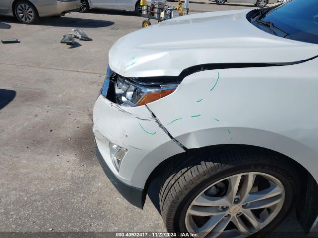 2GNAXPEX6K6210621 Chevrolet Equinox Premier