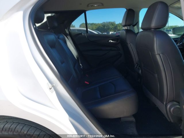 2GNAXPEX6K6210621 Chevrolet Equinox Premier