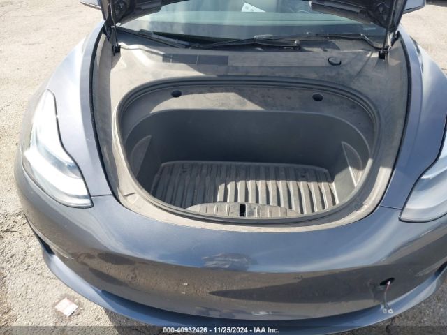 5YJ3E1EB2PF634565 Tesla Model 3 Long Range Dual Motor All-wheel Drive