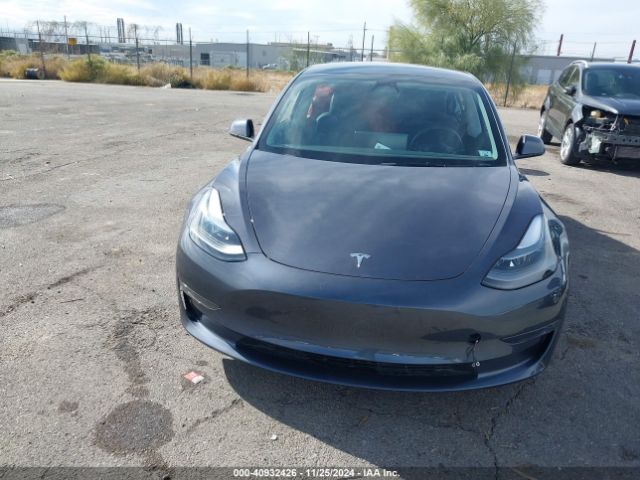 5YJ3E1EB2PF634565 Tesla Model 3 Long Range Dual Motor All-wheel Drive