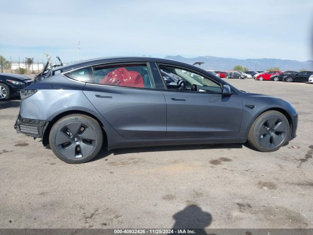 5YJ3E1EB2PF634565 Tesla Model 3 Long Range Dual Motor All-wheel Drive
