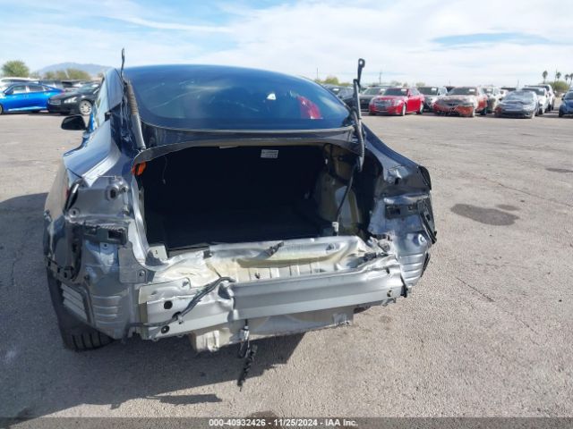 5YJ3E1EB2PF634565 Tesla Model 3 Long Range Dual Motor All-wheel Drive