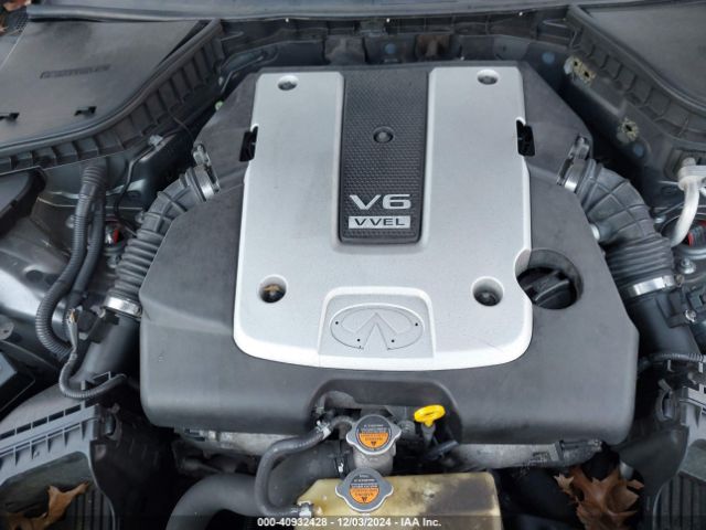 JN1BV7AR1EM697083 Infiniti Q50 Premium