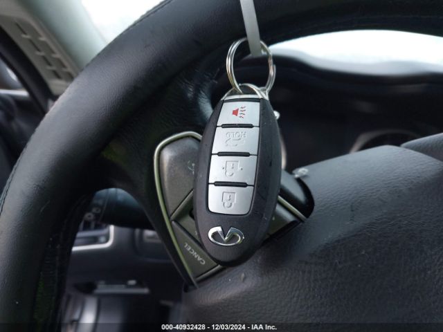 JN1BV7AR1EM697083 Infiniti Q50 Premium