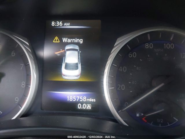 JN1BV7AR1EM697083 Infiniti Q50 Premium