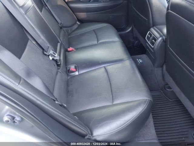 JN1BV7AR1EM697083 Infiniti Q50 Premium
