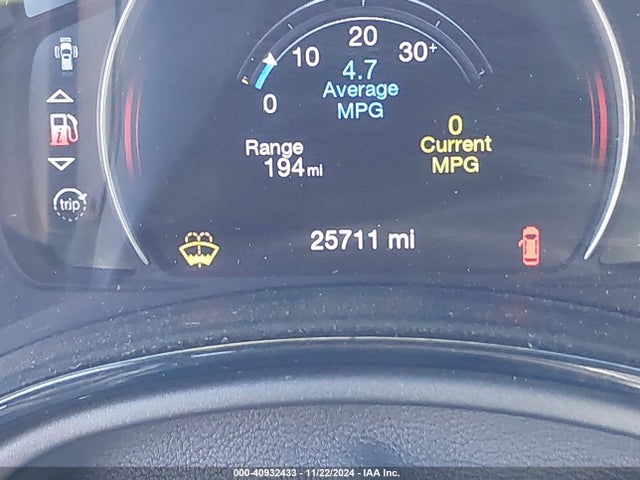 Dodge Durango Gt Plus Awd 2023 1C4RDJDG1PC688107 Image 15