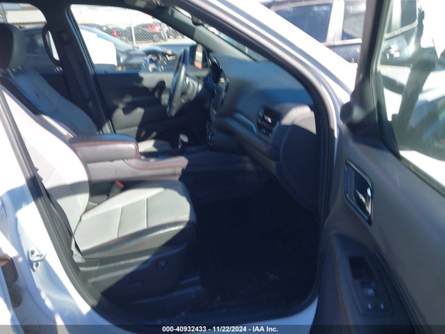 1C4RDJDG1PC688107 Dodge Durango Gt Plus Awd