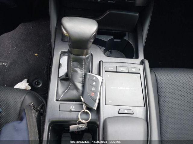 58AD11D14MU003512 Lexus ES 250