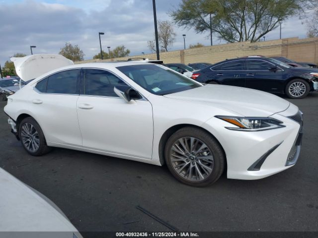 58AD11D14MU003512 Lexus ES 250