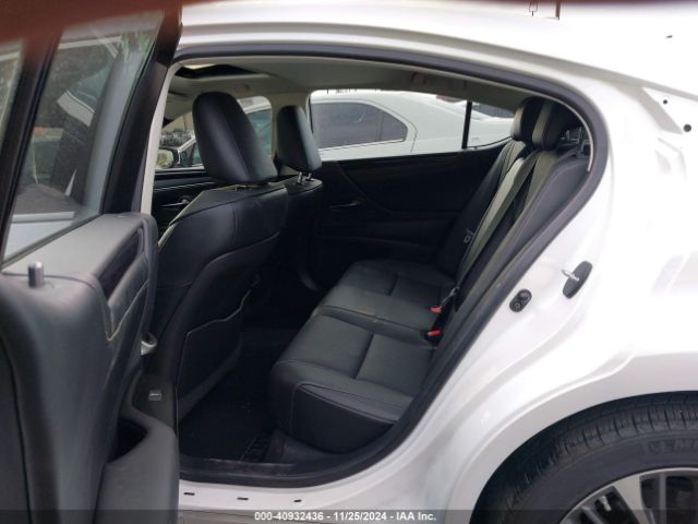 58AD11D14MU003512 Lexus ES 250