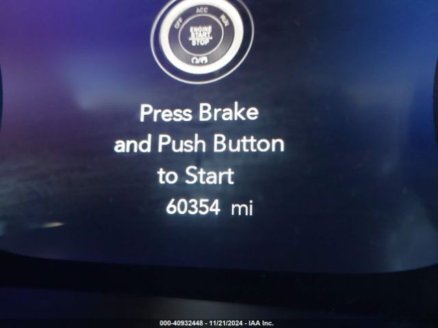 2C4RC1GG2PR532387 Chrysler Pacifica Limited