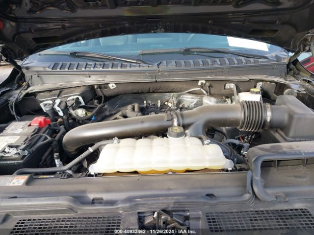 1FMJU1J80REA46815 Ford Expedition Xlt