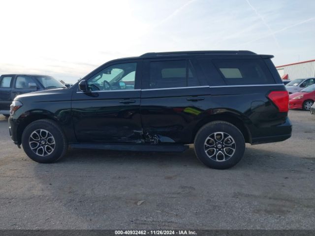 1FMJU1J80REA46815 Ford Expedition Xlt