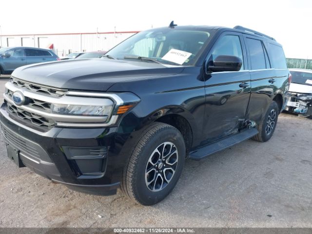 1FMJU1J80REA46815 Ford Expedition Xlt