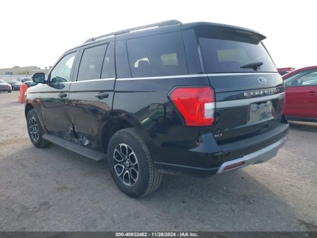1FMJU1J80REA46815 Ford Expedition Xlt