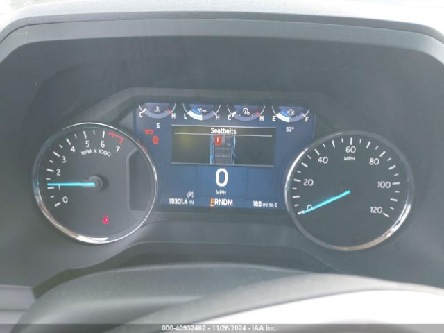 1FMJU1J80REA46815 Ford Expedition Xlt