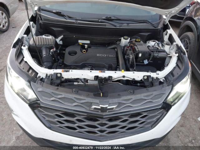 3GNAXHEV9LS723577 Chevrolet Equinox Fwd Ls