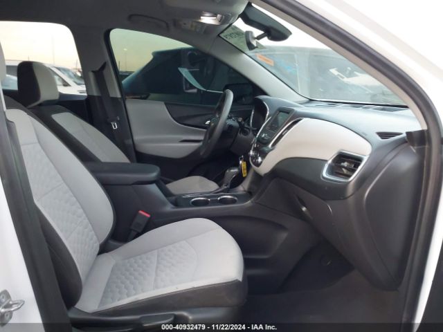 3GNAXHEV9LS723577 Chevrolet Equinox Fwd Ls