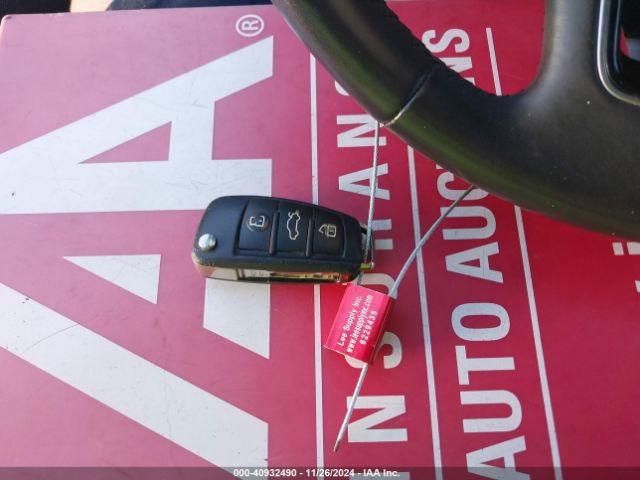 WAUB8GFF8J1033634 Audi A3 2.0t Premium/2.0t Tech Premium