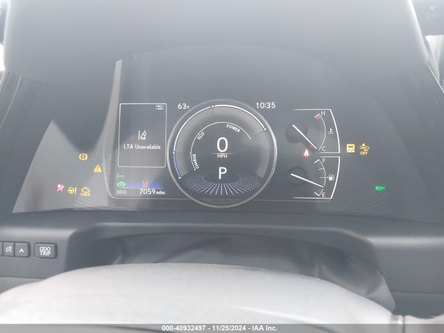 58AEA1C16RU047251 Lexus Es 300h Luxury