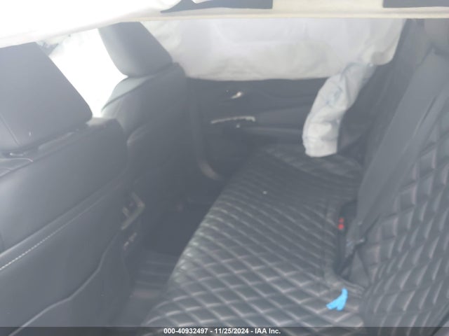 58AEA1C16RU047251 Lexus Es 300h Luxury