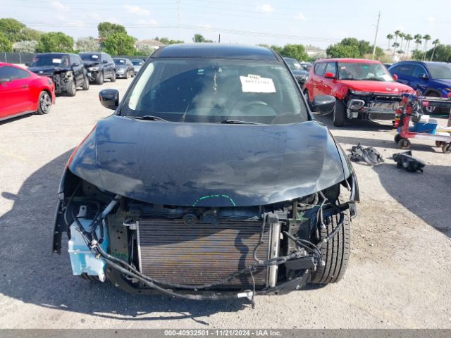 JN8AT2MT5GW004049 Nissan ROGUE S