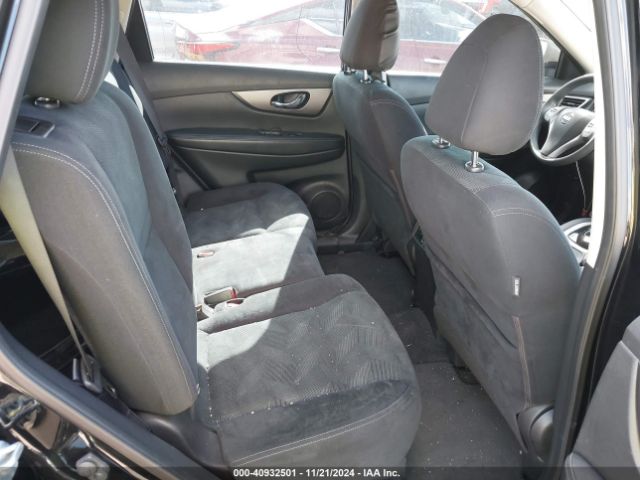 JN8AT2MT5GW004049 Nissan ROGUE S
