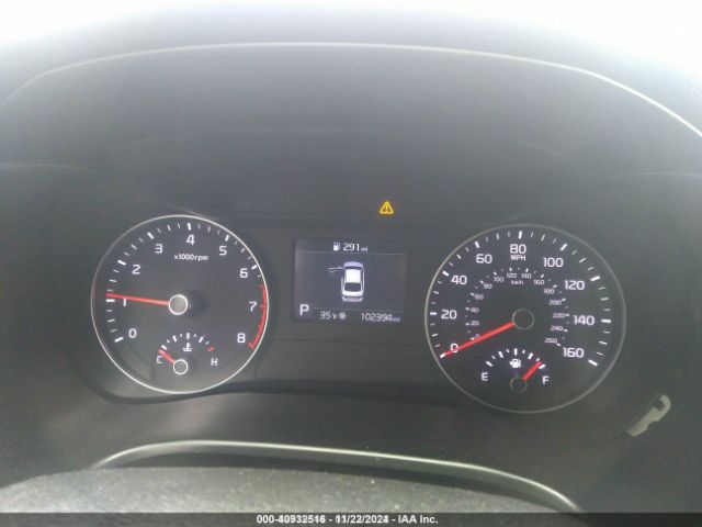 3KPF24AD3KE113013 KIA Forte Lxs