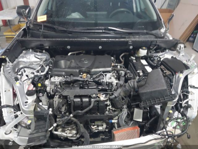 2T3F1RFV2MC156297 Toyota RAV4 LE